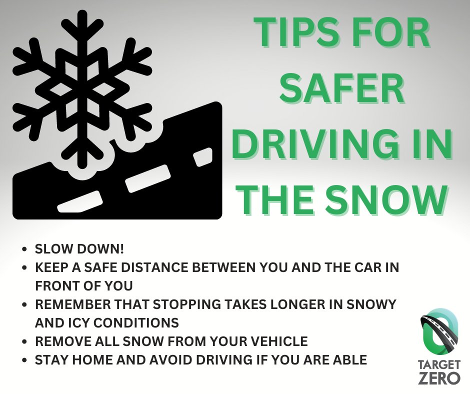 SnoCo Target Zero (@snocotargetzero) on Twitter photo With the strange weather we are experiencing in the PNW today, its a good time to remind everyone to slow down, drive carefully and pay attention to conditions.  Safe Travels! With the strange weather we are experiencing in the PNW today, its a good time to remind everyone to slow down, drive carefully and pay attention to conditions.  Safe Travels!