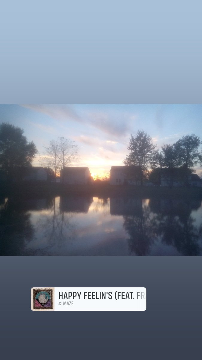 EST1735's tweet image. Sun set❤💯