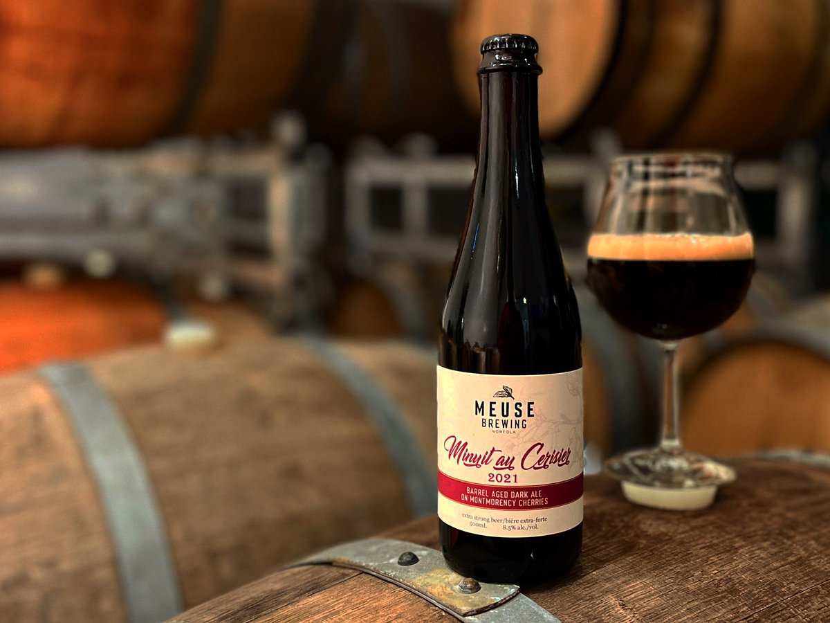 Meuse Farm Brewery & Market tweet media