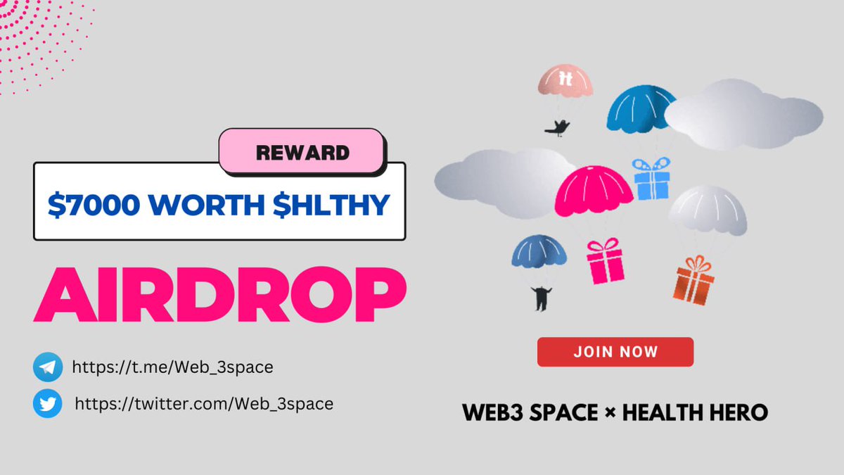 WEB3 Space tweet media