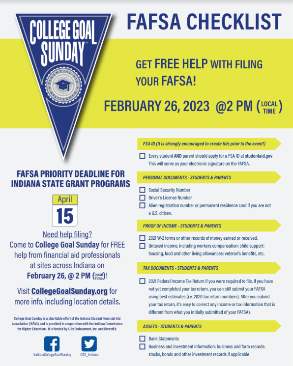 Central Counselors tweet media