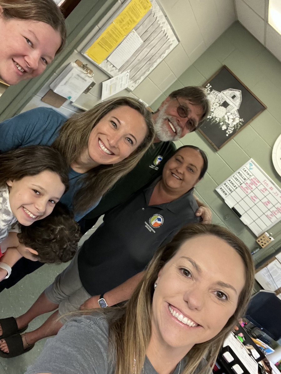 Andrea Altman tweet media