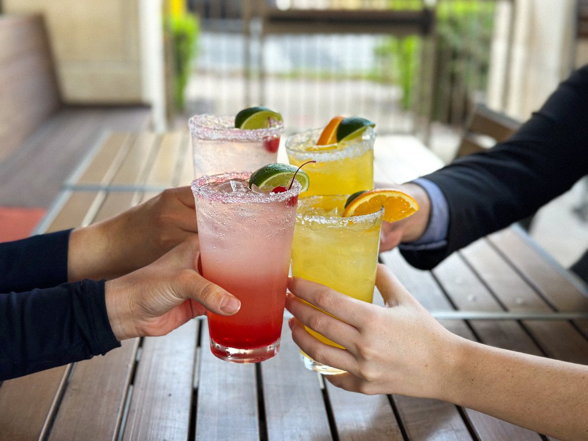 Celebrate National Margarita Day at Gabriel's with $8 margaritas all day!
#austintexas #atxhappyhour #keepaustineatin