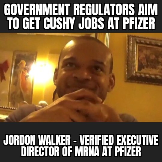 BradPaquetteMI's tweet image. This still needs responding to.

#Pfizer 
#ProjectVeritas