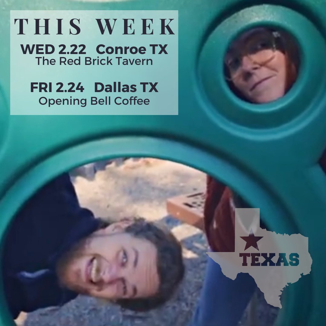 Texas is for playgrounds 🤍 catch us this week in Conroe and Dallas! Details at websterswheel.com/tour

#yumyumpietour2023