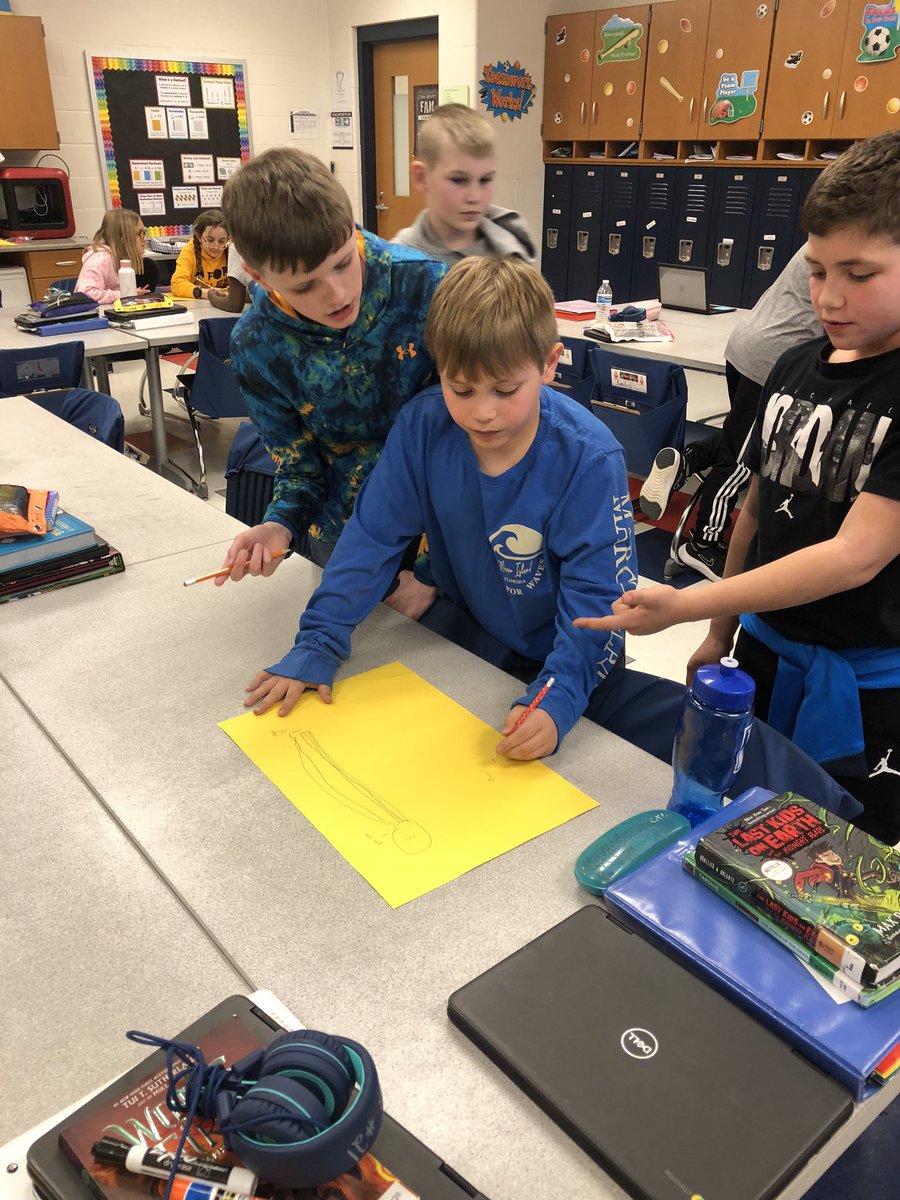 MrBrandenTurner's tweet photo. 4th graders are attempting to solve this difficult math riddle. Check out the video linked below and see if you can solve it! #MashupMath #4thGrade 

https://t.co/1S38d8QgTJ https://t.co/mrA7mPCxmw