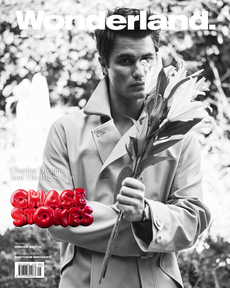 Wonderland tweet media