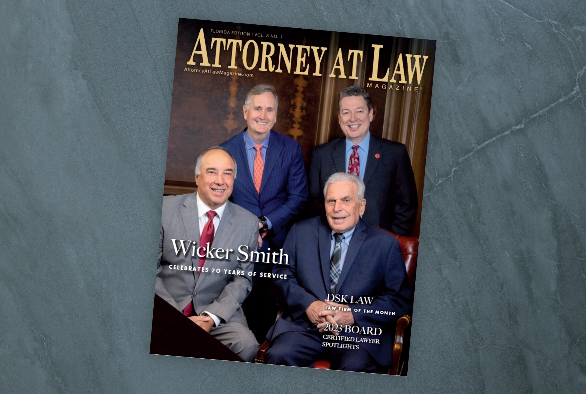 Attorney At Law Magazine on Twitter "Check out the latest Attorney at