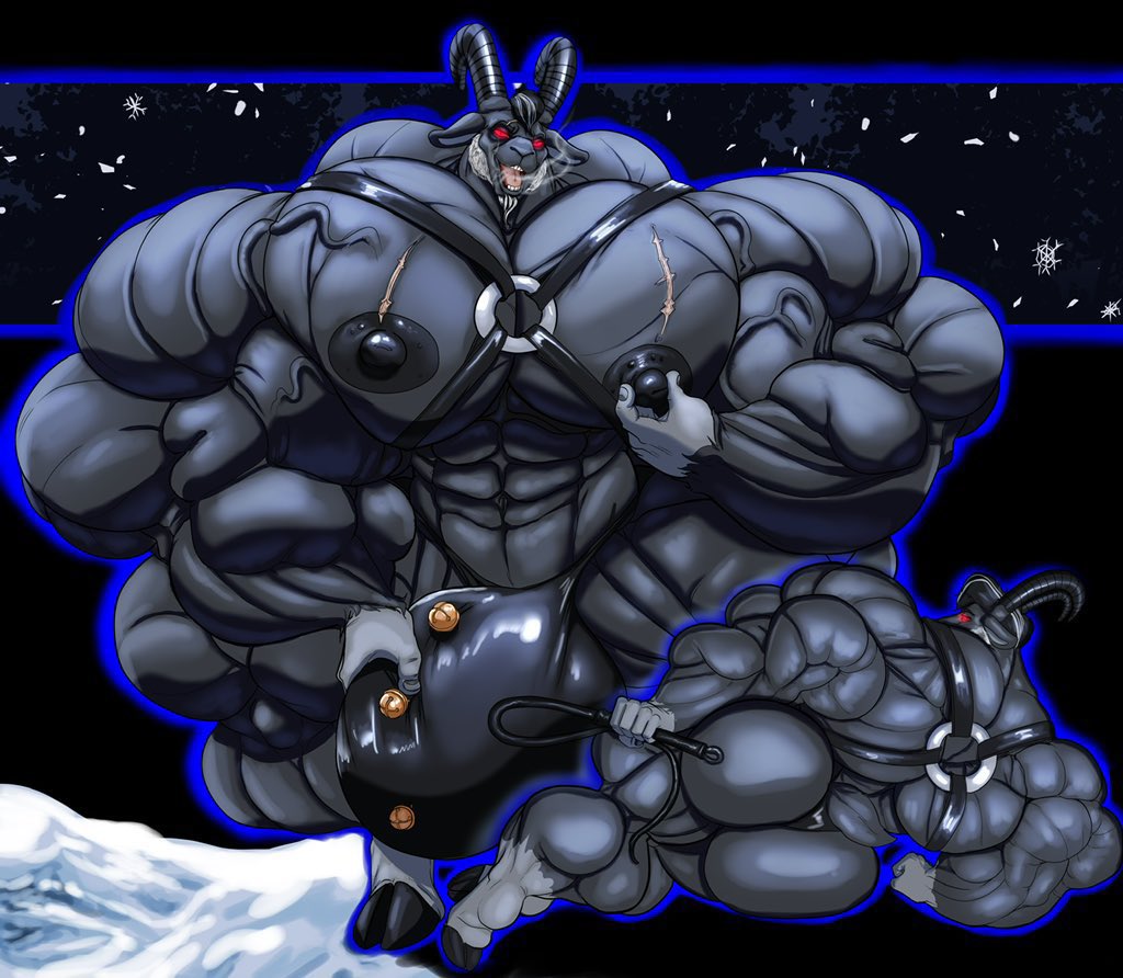 DemonHxnk's tweet photo. @HotDaddyWolf https://t.co/vQk5gJIj6c