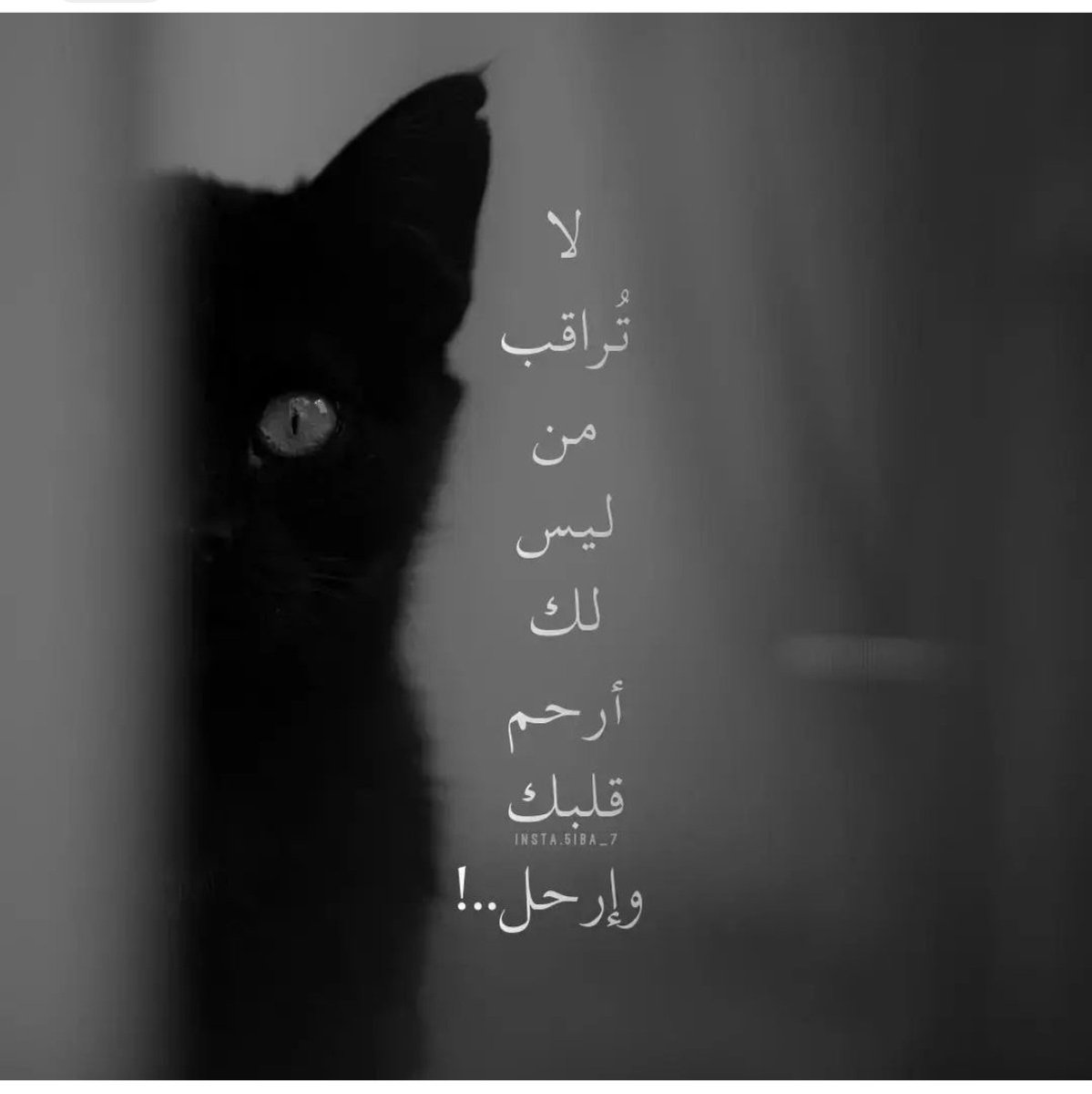 اهجرهم هجرا جميلا😕