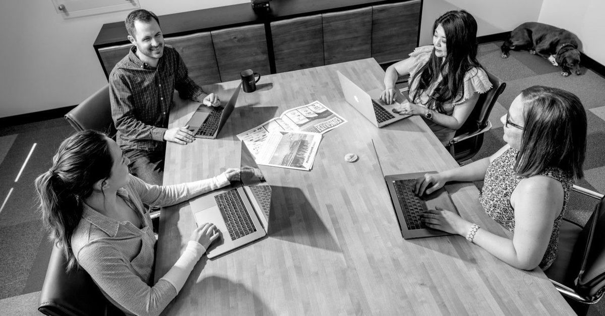 Wanted: an Associate Public Relations Manager (read: AP-style ninja) who can slay media pitches and build strategic partnerships with one hand tied behind their back. Apply today at bit.ly/3IiyNno 

#PRMatters #NowHiring
