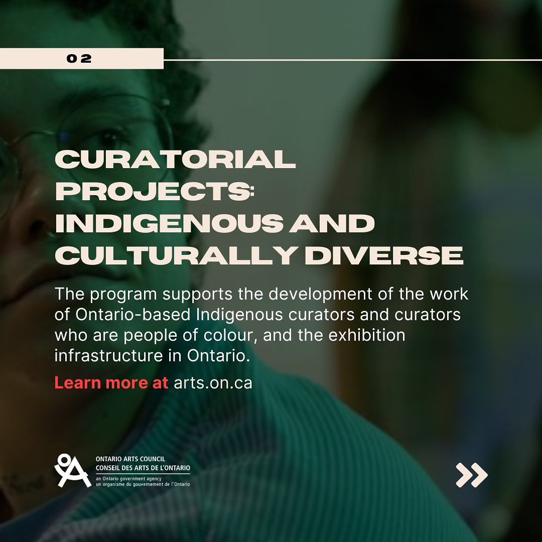 imagineNATIVE tweet media