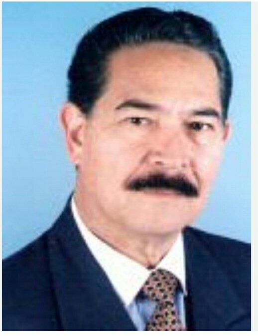 LaRazon__'s tweet photo. Falleció el general de división Oswaldo Sujú Raffo, ex Inspector General del Ejército y presidente del Instituto de Estudios Fronterizos de Venezuela, quien dedicó su vida a la recuperación del Territorio Esequibo. QEPD. https://t.co/9tNttYnYpl