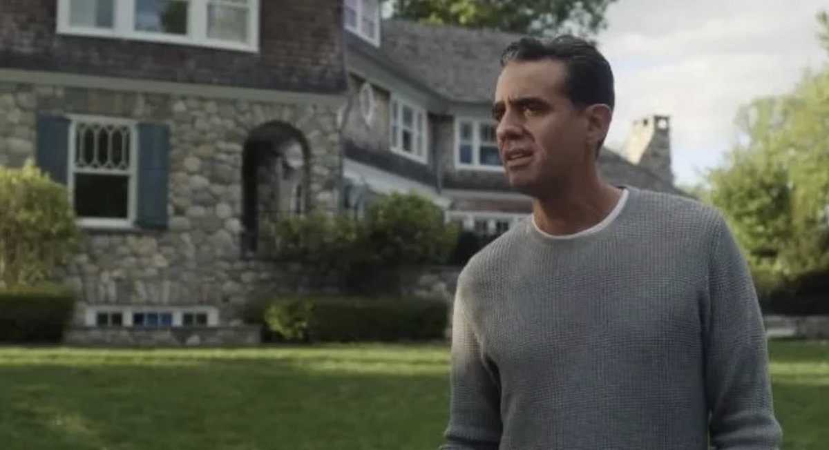 #BobbyCannavale is one of the best! Amazing, Brilliant! Give him all of the awards! Hello @TheEmmys @TheAcademy wake up! ✨✨