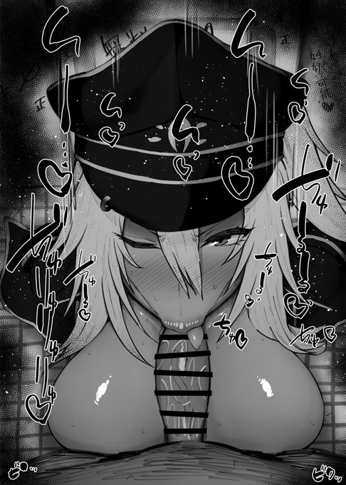 おはフェラ陰の実力者ふぇらちお便女951号「ラムダ」 