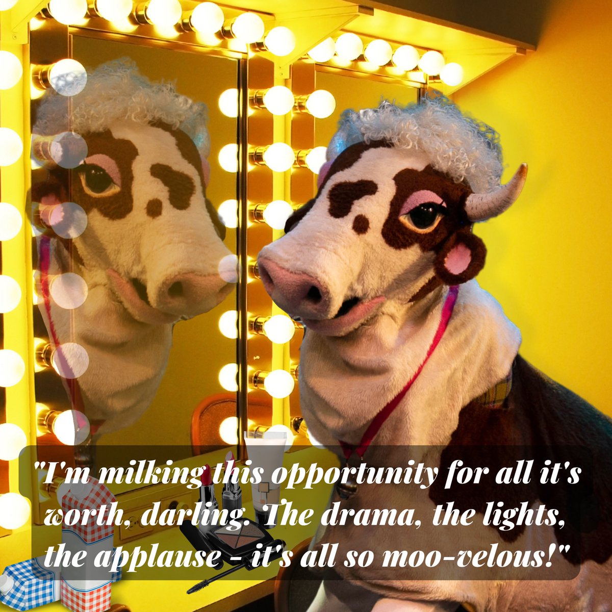 Downtown Cabaret Theatre tweet media