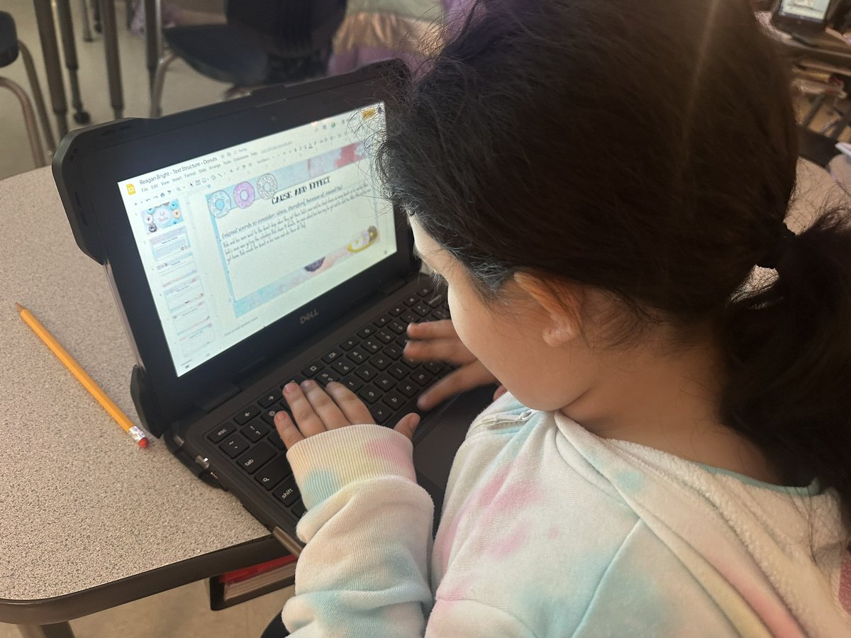 MsRiddle20's tweet photo. Today we completed differentiated assignments and identified the text structure of various texts! #rangeridernation https://t.co/8GjiQPohkT