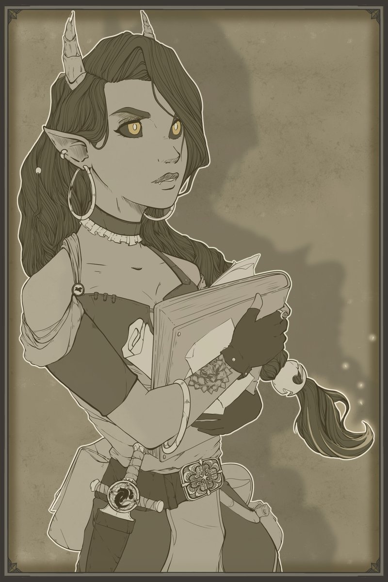 BobbyDraws tweet media