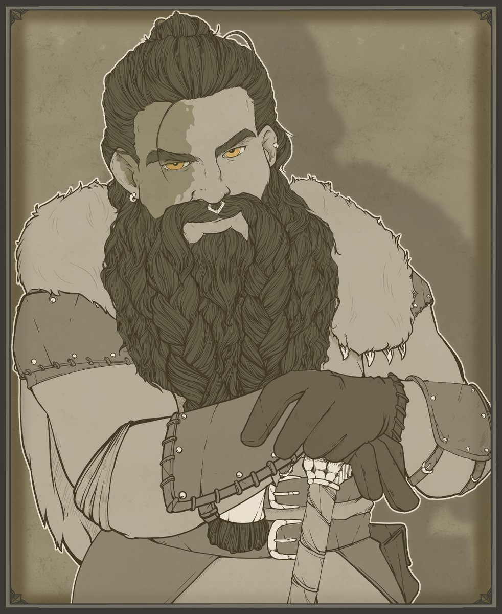 BobbyDraws tweet media