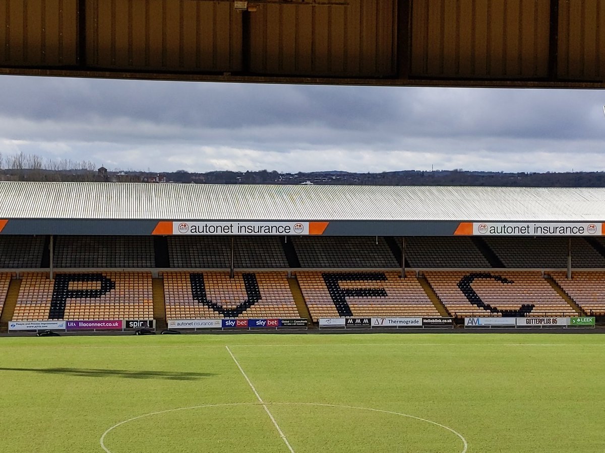 DigDeepEd's tweet image. An excellent first day with a cracking group of students from @StMargaretWard at @OfficialPVFC they were outstanding and a real credit to their school. 
Looking forward to tomorrow 😎
#DigDeep &amp;amp; #BeValiant
