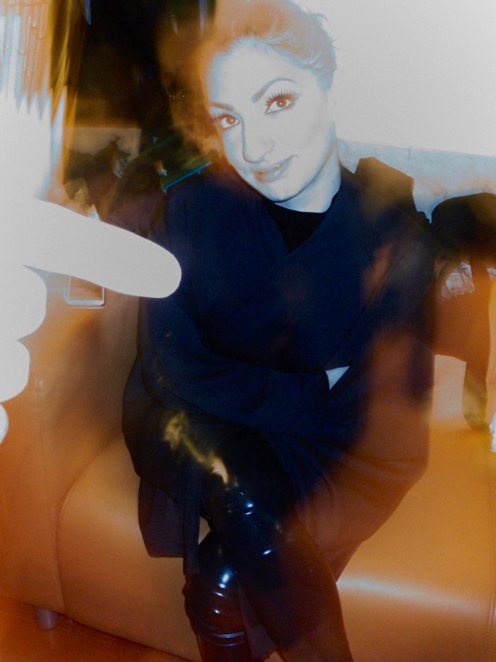 Cybill “Mosura” Troy™️ on Twitter "RT Cybill_Troy