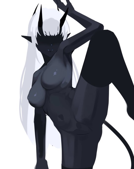 うう……こういう感じの人外な子に誘拐されるやつ……うう……ほしい……ウッ…… 