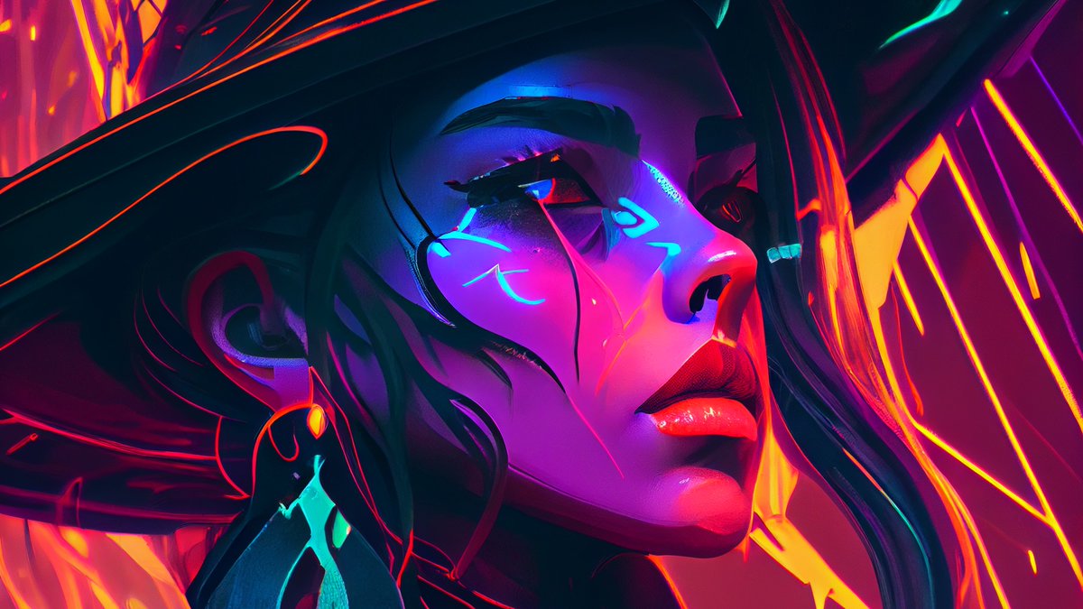 Burn to mint happening THIS WEEK!

7 mystery 1/1s included in the burn to mint. Mint those, and you can customize that NFT!

Get your Risers 💫 now! 👇 

magiceden.io/marketplace/ha…

#RisersSolana #NFTArt #CryptoArt