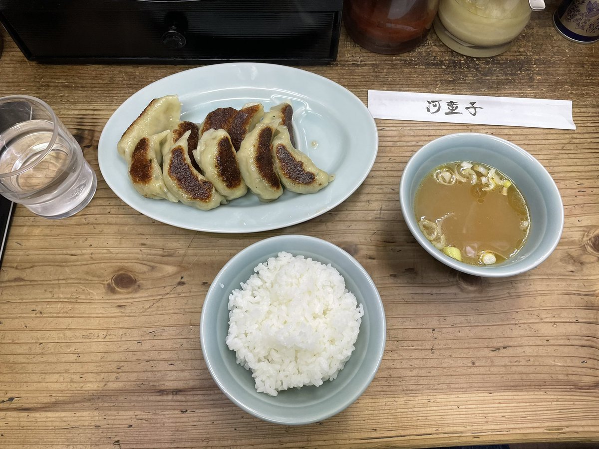 cestas_oyg's tweet photo. 鶴見のソウルフード https://t.co/ENTahon9iQ