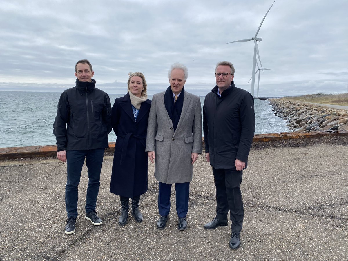 Ingrid Reumert (@ingridreumert) on Twitter photo A great honour to host the launch of the next step in DK-US cooperation in these critical times <a href="/USAmbDenmark/">U.S. Ambassador to the Kingdom of Denmark</a> <a href="/mfMorten/">Morten Bødskov</a> #transatlantic #greentransition #InflationReductionAct <a href="/OrstedUS/">Ørsted U.S.</a> A great honour to host the launch of the next step in DK-US cooperation in these critical times <a href="/USAmbDenmark/">U.S. Ambassador to the Kingdom of Denmark</a> <a href="/mfMorten/">Morten Bødskov</a> #transatlantic #greentransition #InflationReductionAct <a href="/OrstedUS/">Ørsted U.S.</a>