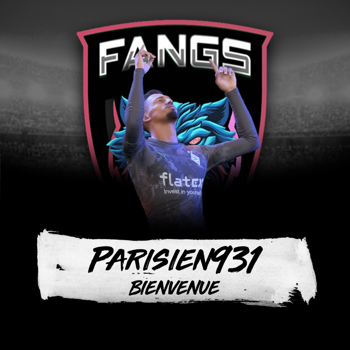 Fangs 🇫🇷 tweet media