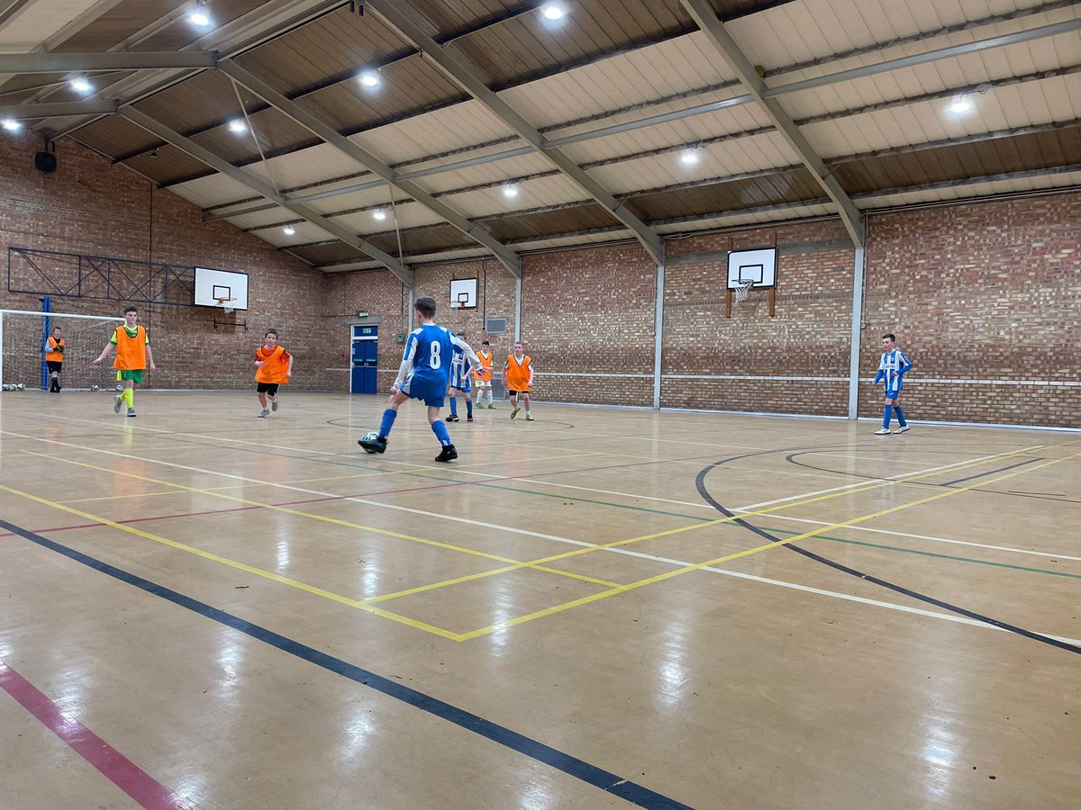 Norwich City FC Football Development tweet media