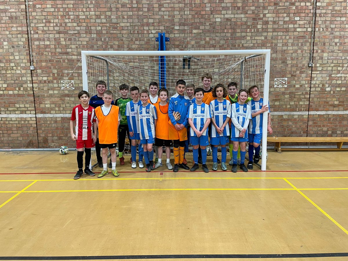 Norwich City FC Football Development tweet media