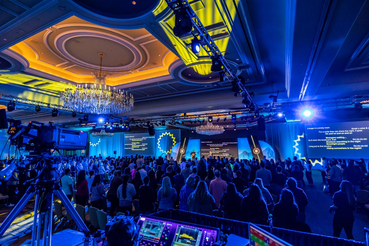we_are_webb's tweet photo. Celebrating 21 years of work with @crowncouncil at their annual event this year at The @GrandAmerica Hotel // #WeMakeEvents #eventproduction #wearewebb https://t.co/xZcL3ZKukp