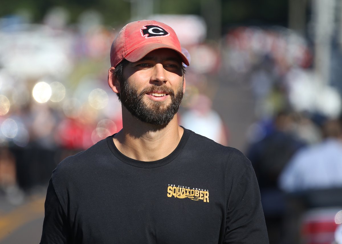 GoArrows's tweet photo. Andrew Rafferty named NHSSCA Mississippi Coach of the Year https://t.co/uSPwdK9dOs https://t.co/974BflvTqI