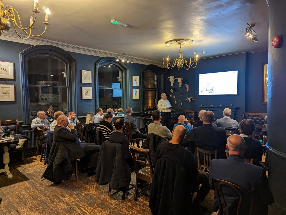 Door closers....more than things that just close doors. Richard off of <a href="/GEZE_UK/">GEZE UK</a> giving us the low down on Removing Barriers to Access.
@gai_UK South East Community Hub