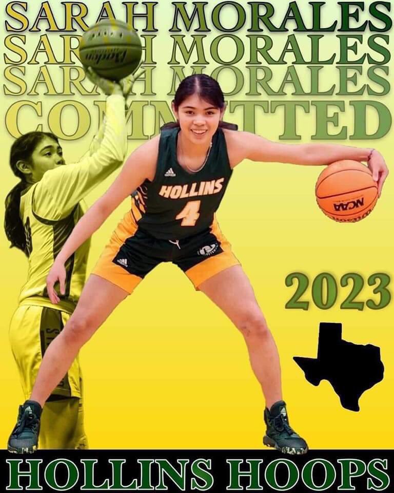 Hollins Women’s Basketball tweet media