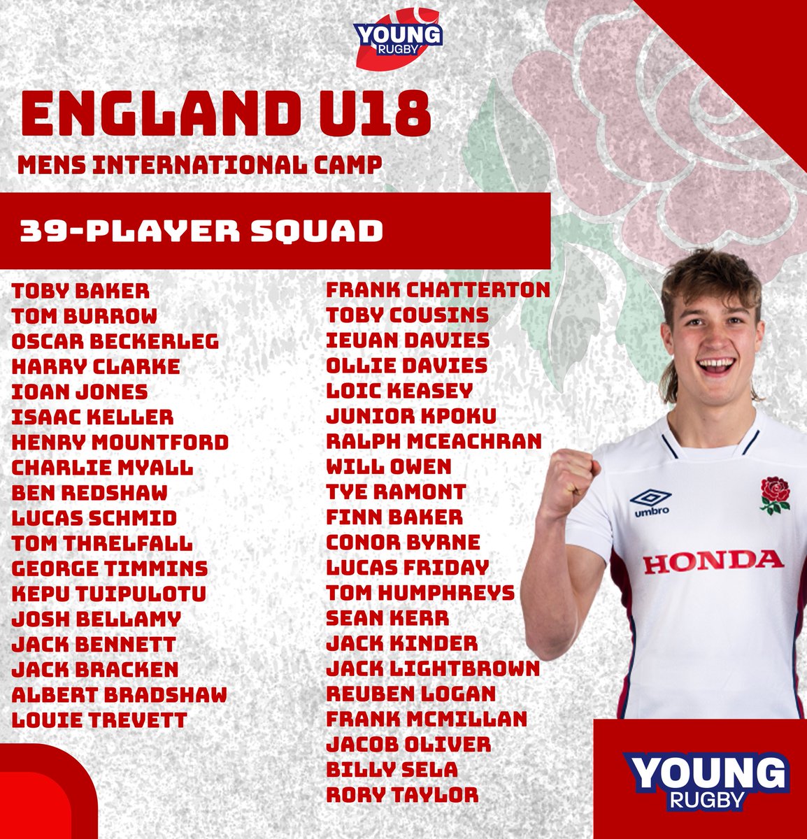 NextGenXV Clubhouse tweet media