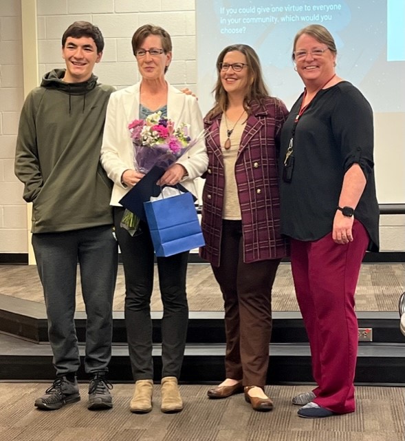 MadisonHS tweet media