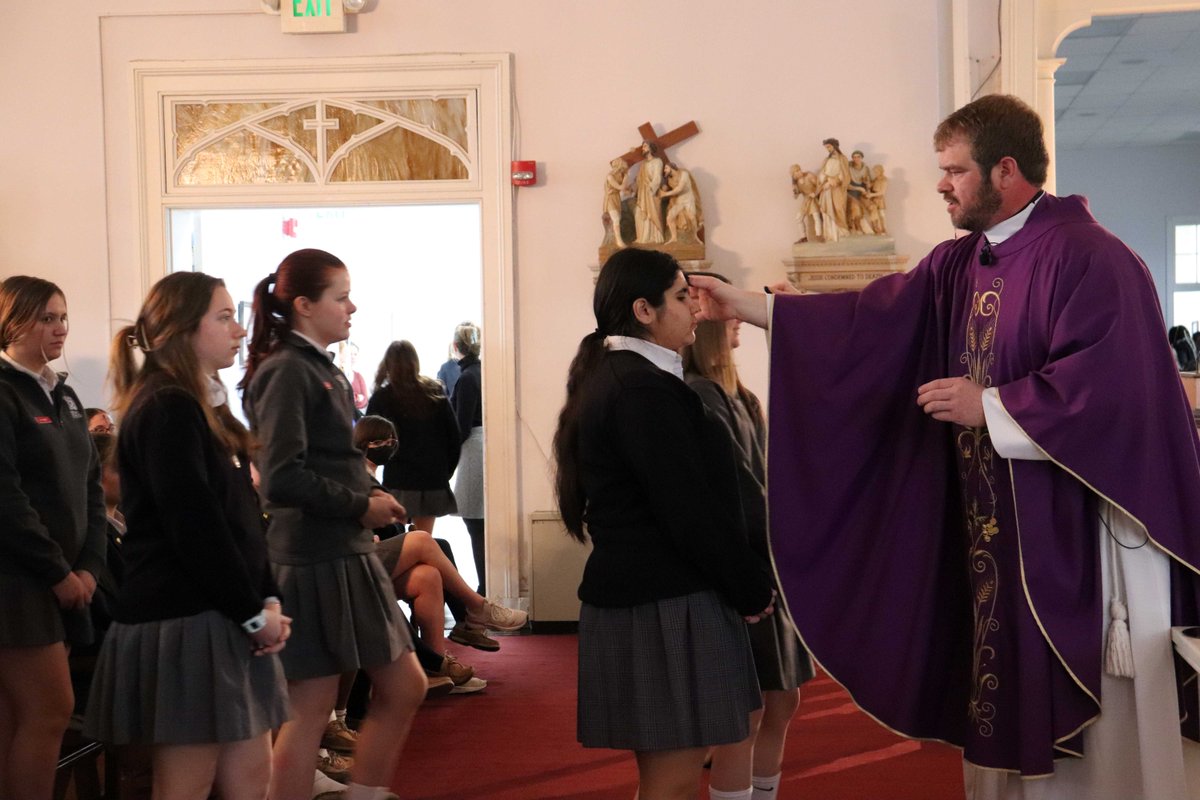 Mount de Sales tweet media