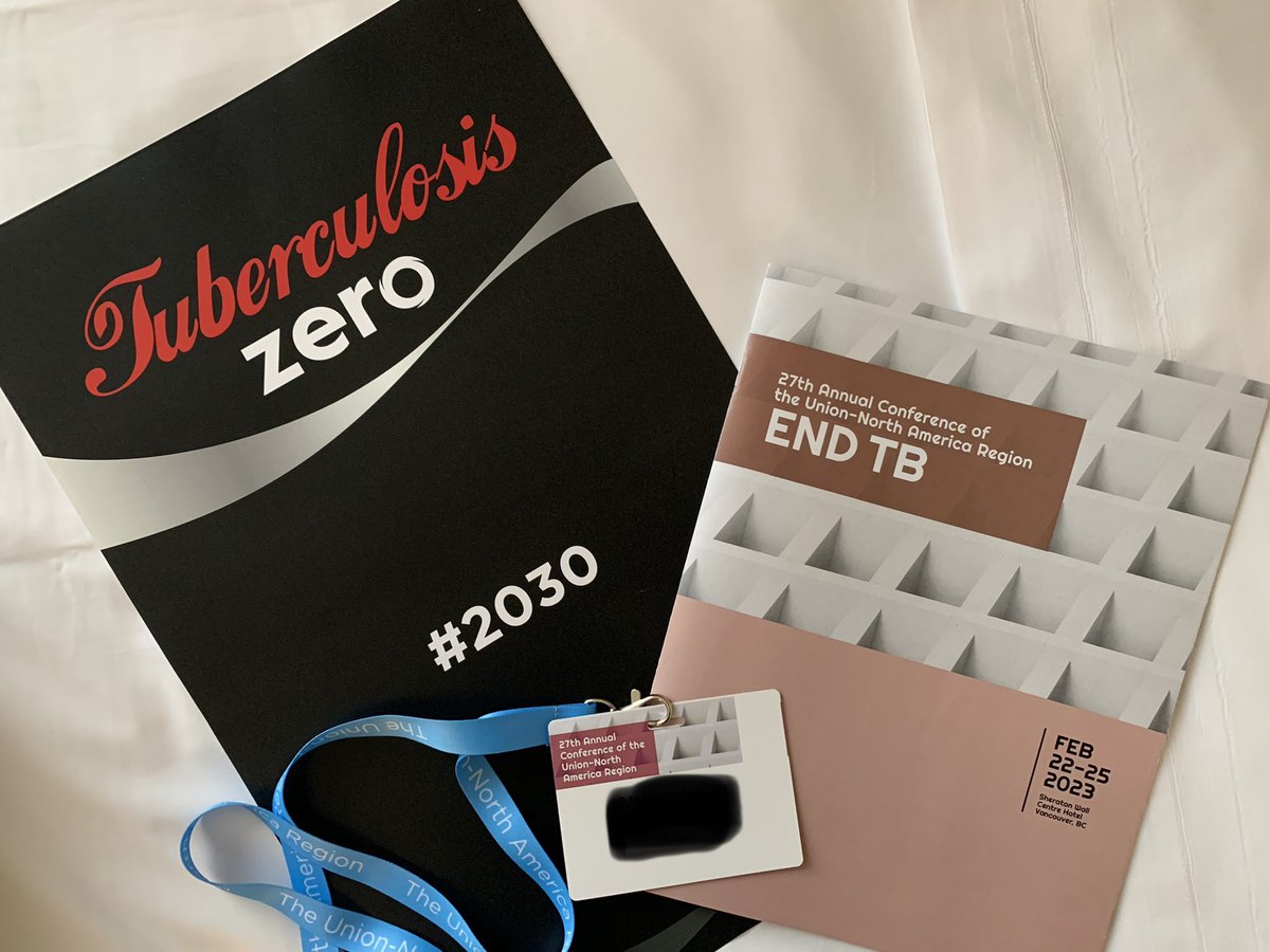 Canadian TB Nurse tweet media