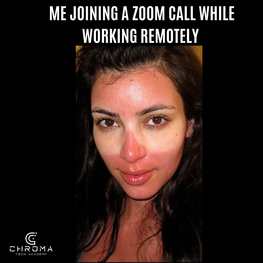 ChromaTechAcad's tweet photo. It’s called ✨multi-tasking✨

Check out the link in our bio or contact us for more information on our course and how to enroll! 

#chromatechacademy #automationengineering #programming #softwaretesting #codingbootcamp #workfromhome #qa #qatester #coding #LearnToCode #remotejobs https://t.co/TzsxDJyicq