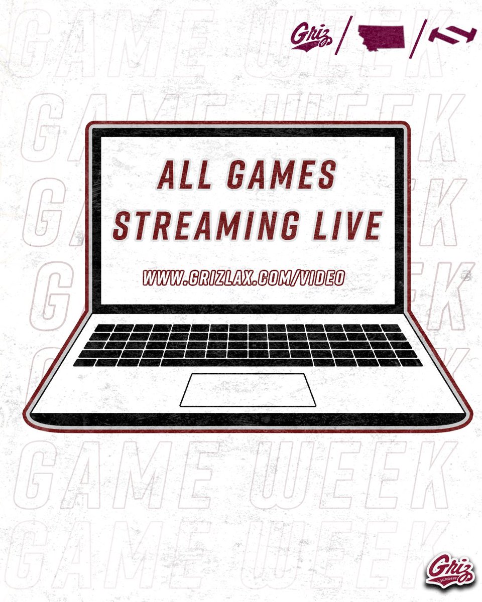 Griz Lacrosse tweet media