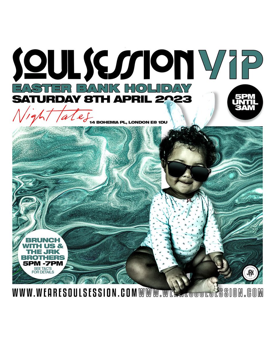 WeAreSoulSession • Home Of Soulful House tweet media