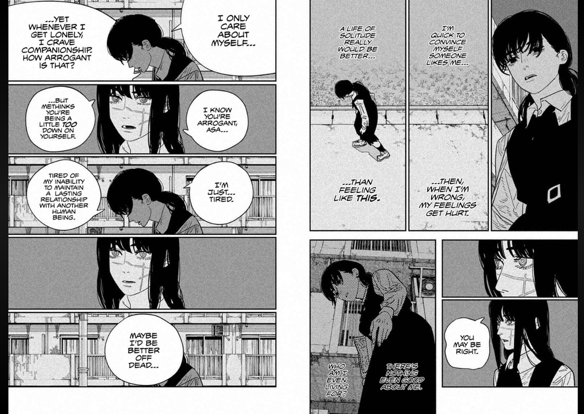 ⚓SunnyS.⚓ on Twitter: lol she really is femcel asa