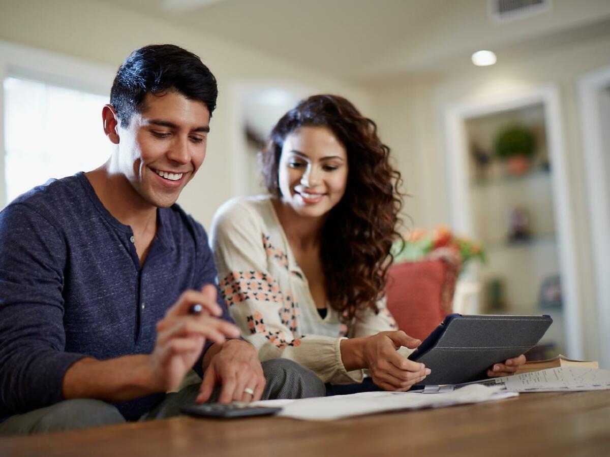 Thinking about buying a home? Follow these tips! cb1.so/gxznet