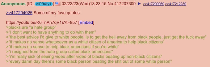 realdanlyman's tweet photo. Apparently, Scott Adams, of all people, has had enough of the gaslighting and hate and went off on his stream today

This 'rant' has to be seen to be believed 🤯

TL;DR screenshot from anon included

WATCH: https://t.co/xE98jWg5BW https://t.co/pVDzSahkF3