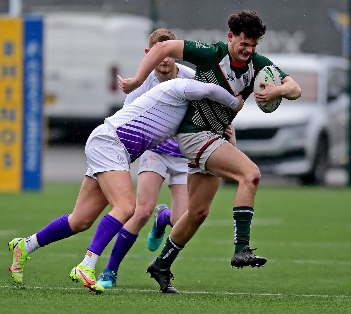 Paul Butterfield tweet media