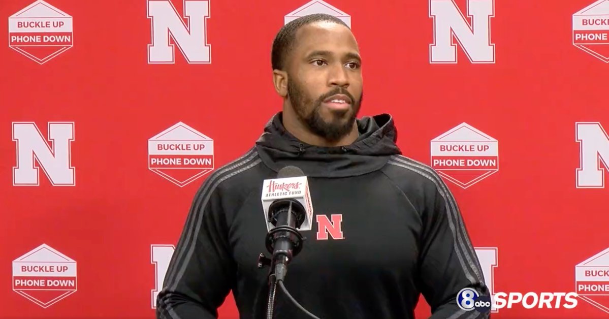 Nebraska Football News (Nebraska) / Twitter