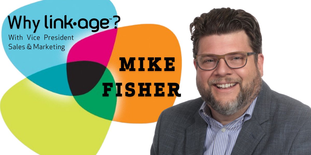 The world is filled with organizations that offer products and services to seniors, so why are aging services providers choosing Link-age? Find out why in this month's blog post, authored by Mike Fisher, VP Sales &amp; Marketing. lnkd.in/g89QRuR2