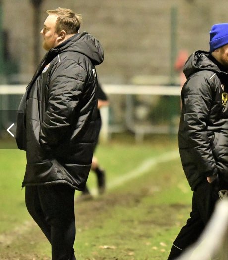 Happy 30th birthday to our assistant manager Nathan 🥳 

Everyone associated with the Football Club hopes you’ve had a great day. <a href="/nwilkes93/">Nathan Wilkes</a>